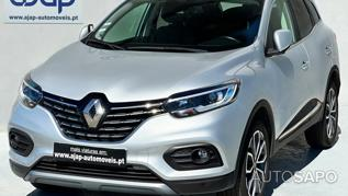 Renault Kadjar 1.5 dCi Exclusive de 2019