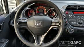 Honda Jazz 1.2 i-VTEC Elegance de 2011