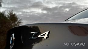 BMW Z4 23 i de 2010