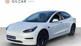Tesla Model 3 de 2022