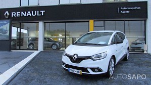 Renault Scénic de 2019