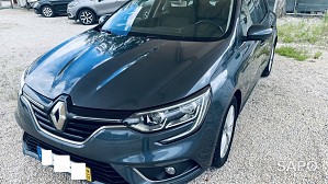 Renault Mégane 1.5 dCi Limited SS de 2018